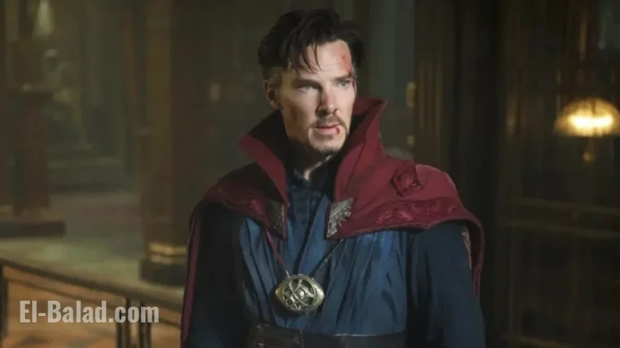 Benedict Cumberbatch Reveals ‘More Fun’ Role: Hero or Villain?
