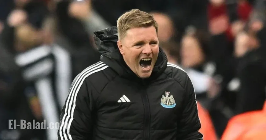 Newcastle United Ignite Momentum Ahead of Marseille Clash