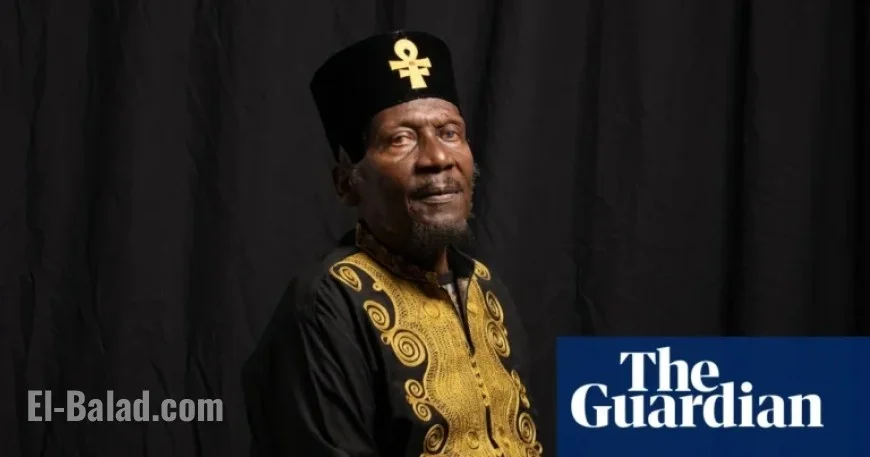 Jamaican Reggae Icon Jimmy Cliff Dies at 81