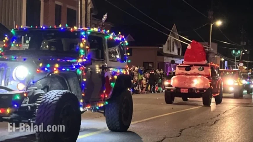 Discover Ottawa’s Top Spots for Holiday Cheer This Season