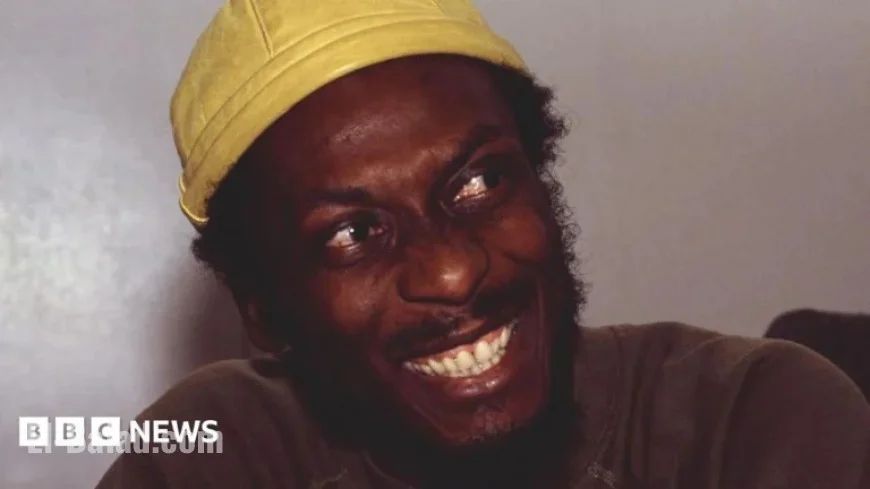 Reggae Icon Jimmy Cliff Passes Away at 81
