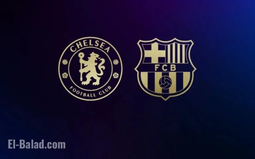 Watch Chelsea vs. FC Barcelona: Schedule and Viewing Details