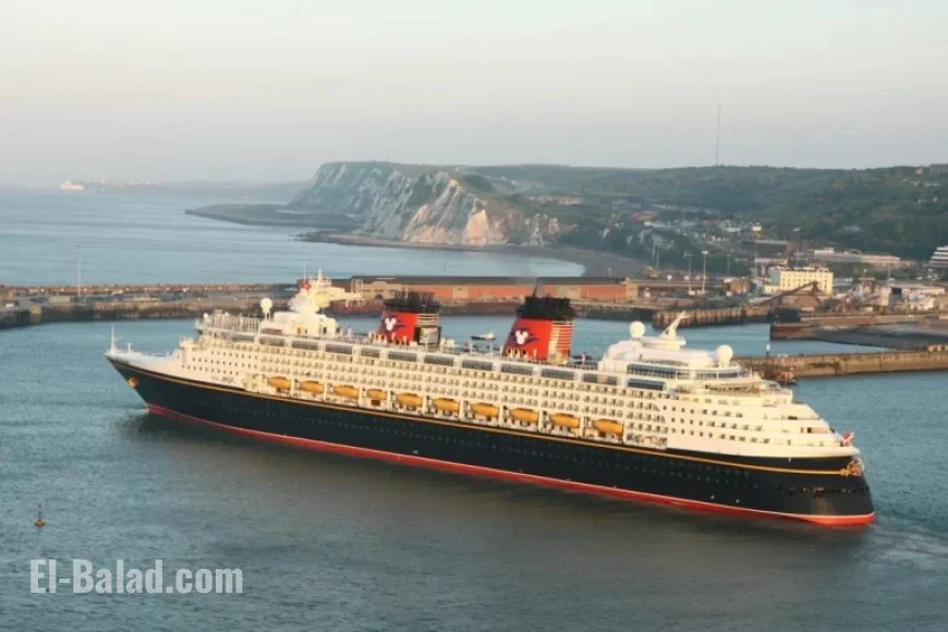73-Year-Old Missing After Falling Overboard on Disney Cruise