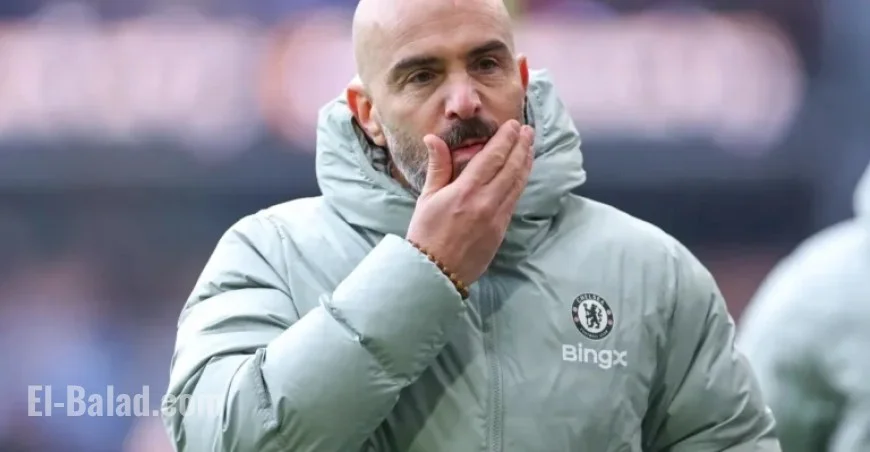 Chelsea’s Ideal Lineup for Champions League Clash Against Barcelona