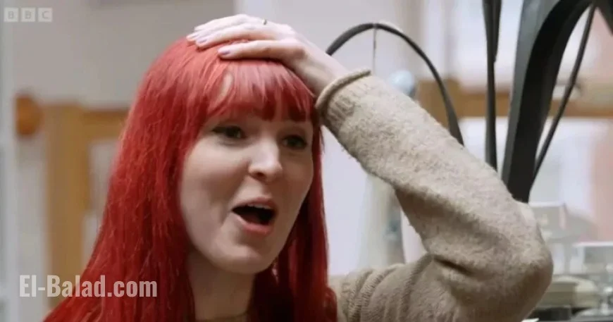 Izzie Balmer Opens Up About Her Journey Beyond BBC’s Bargain Hunt