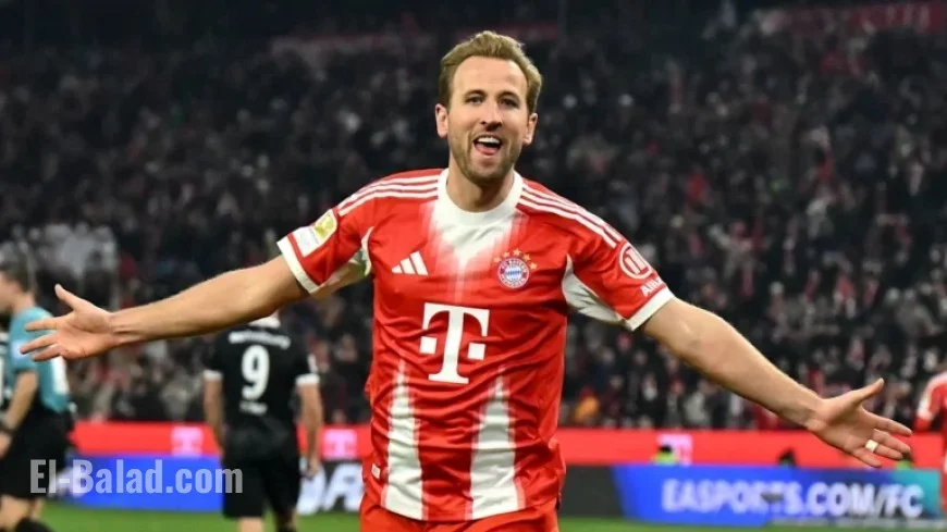 Bayern Munich Issues Strong Champions League Warning to Arsenal