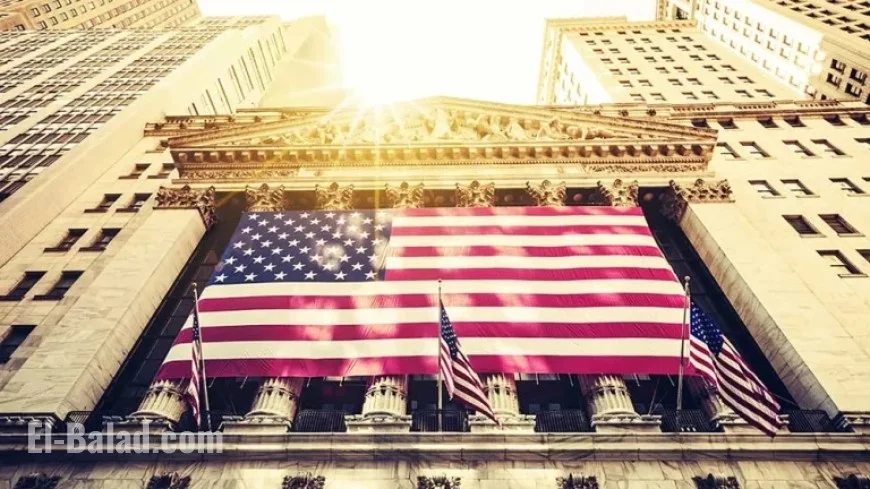 Dow Jones Advances; Google Soars on Salesforce Praise, Novo Nordisk Plummets