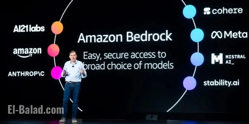 Amazon’s AI Capacity Shortfall Drives Customers to Google Rivals