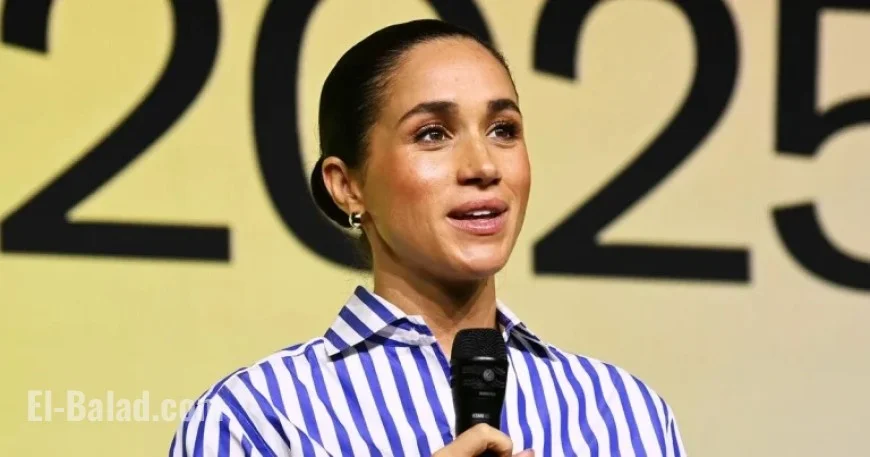 Prince Philip Issues Firm Warning to Meghan Markle in Nine Words