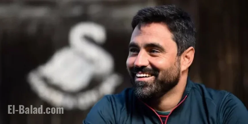 Vitor Matos: Club Fosters Unity Through Shared Identity