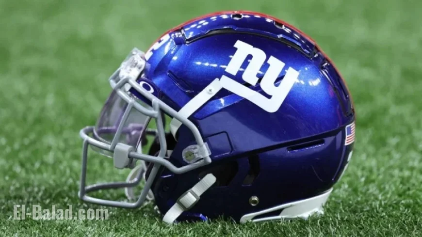 Giants Dismiss DC Bowen Following Late-Game Breakdowns