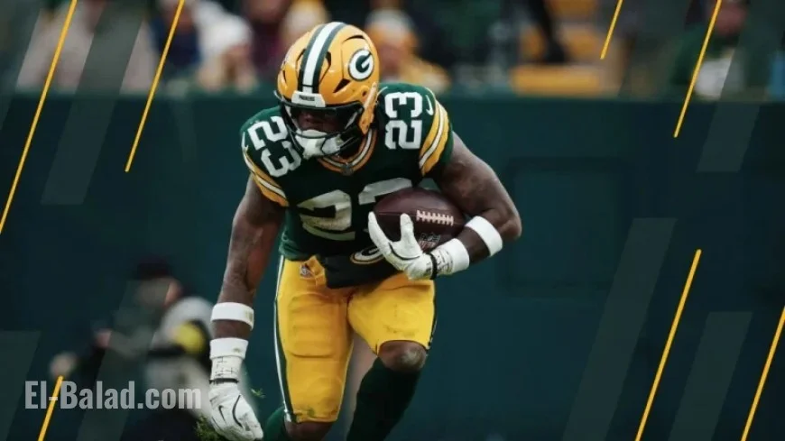 Key Insights from Sunday’s Fantasy Football Games