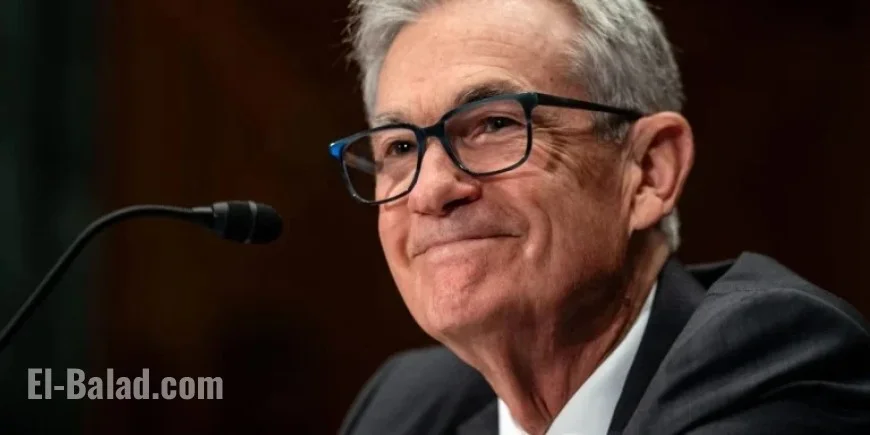 Fed Signals Possible December Interest Rate Cut, Revitalizing Stock Markets