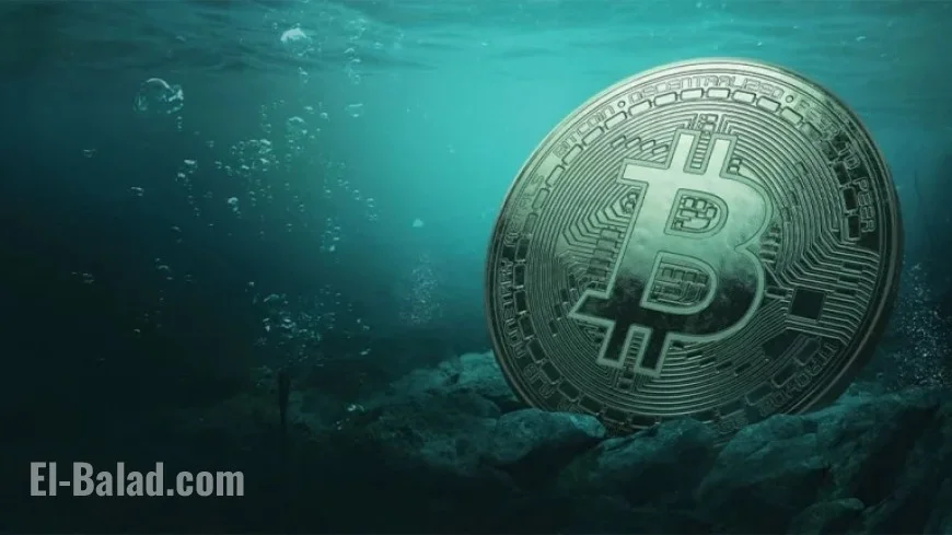 Bitcoin Seeks Stability; JPMorgan Upgrades Two Miners, Lowers Others’ Targets