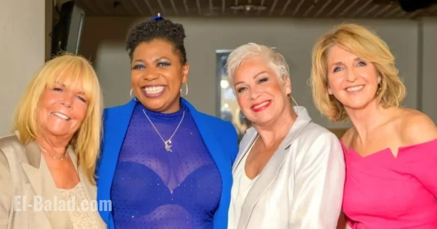 ITV’s Loose Women Star Reveals Year-Long Romance with New Boyfriend