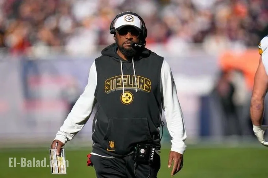 Steelers Coaches Criticized for Timid Game Plan Against Bears