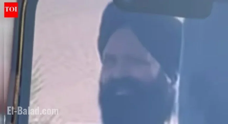 Indian Grandfather Harasses Teens in Canada, Faces Deportation After Visiting Family