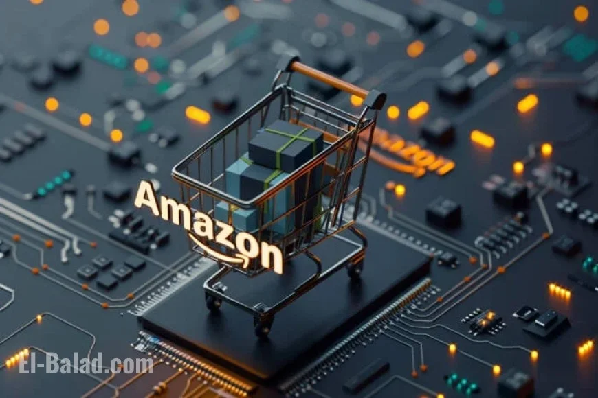 US Stocks AMZN, AAPL, GOOG Poised for Monday Surge