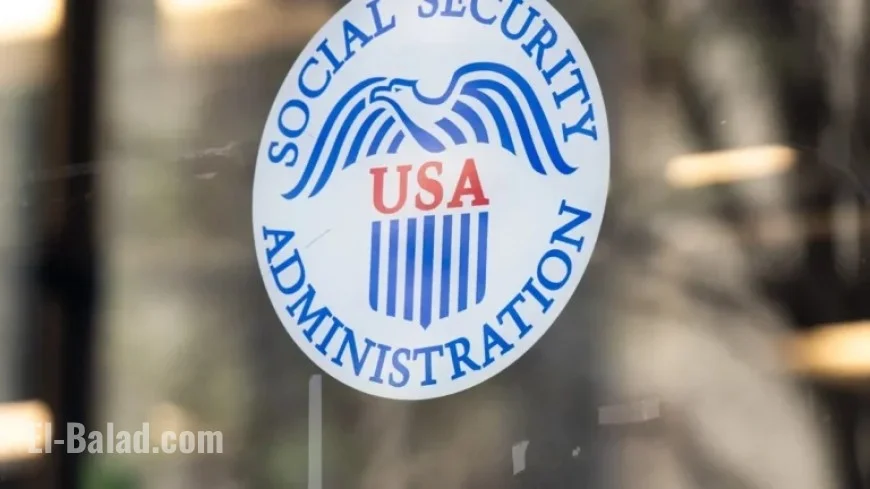 Recipients of Nov. 26 Social Security Payments Revealed