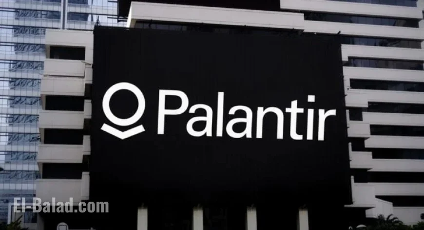 Top Investor: Palantir Stock Unlikely to Hit $1 Trillion Soon