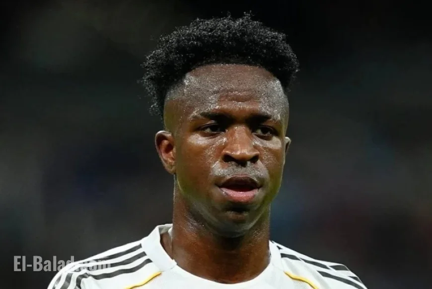 Vinicius Jr Refuses Real Madrid Extension Amid Xabi Alonso Tensions – The Athletic