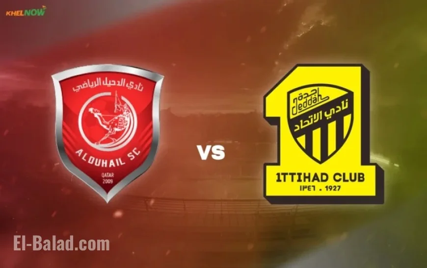 Al Duhail vs Al Ittihad: Preview, Predictions & Lineups for AFC 2025-26