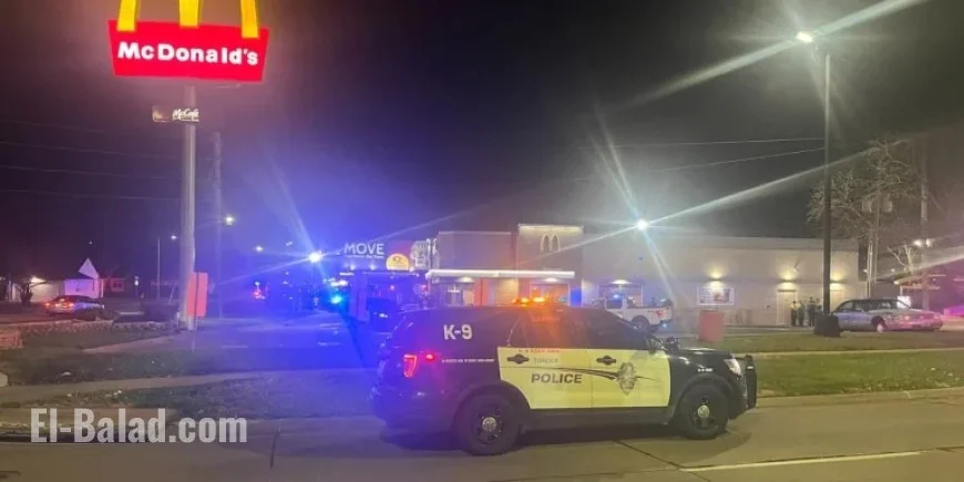 Three Potential Victims in West Topeka Shooting on Sunday Night