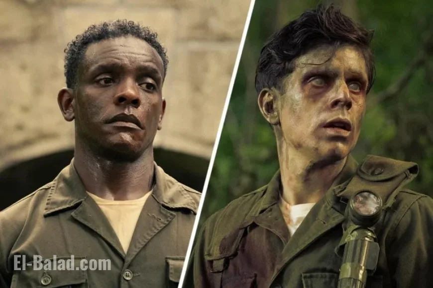 ‘Derry Episode 5 Ending: Unveiling Dick Hallorann’s Box Connection to Doctor Sleep’