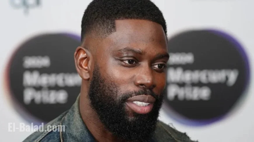 Rapper Ghetts Charged with Causing Death by Dangerous Driving