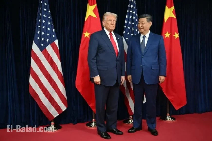 Xi Urges Trump on Taiwan Amid Japan-China Tensions