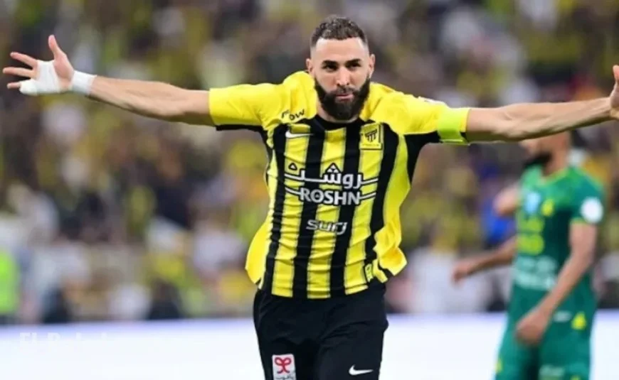 Watch Al-Duhail vs Al-Ittihad AFC Champions League Live Stream