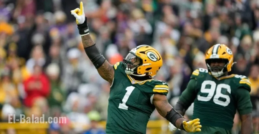 Verifying Micah Parsons’ 10-Sack Season Claims