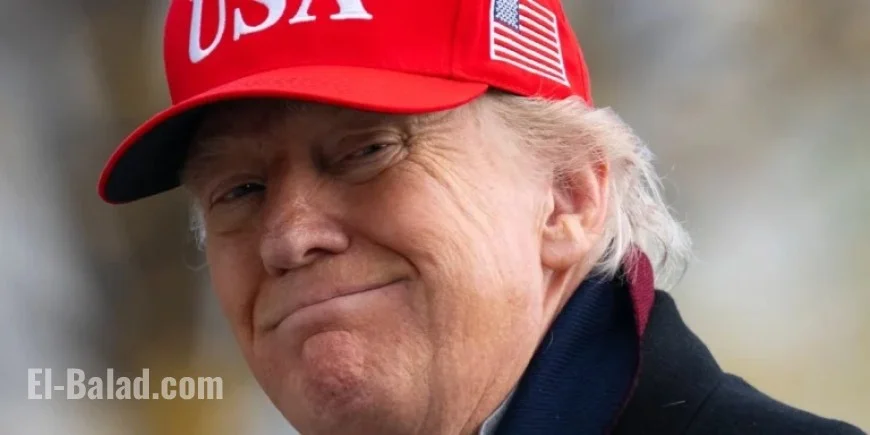 White House Plans Tariff Backup as Court Ruling Looms