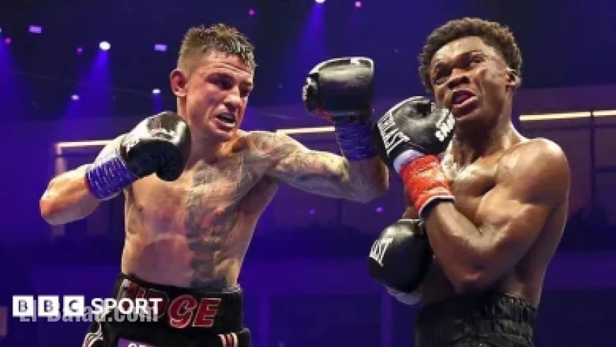 Eberechi Eze Emerges as Key Solution to Arsenal’s Playmaking Issues