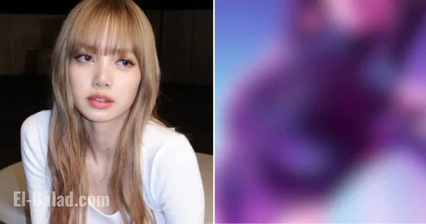 BLACKPINK’s Lisa Faces Harsh Criticism Following Global Announcement