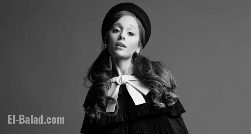 Ariana Grande and Nicole Kidman Strive to Stay Composed