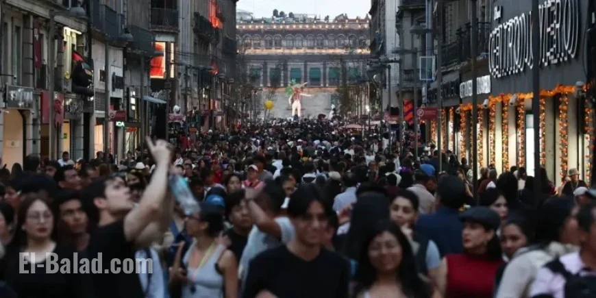 Avoid These 8 Overtourism Destinations in 2026, Says Fodor’s Guide