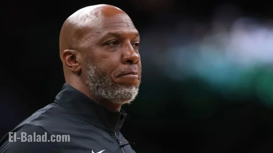 Trail Blazers Coach Chauncey Billups Denies Charges in Poker Scheme Case