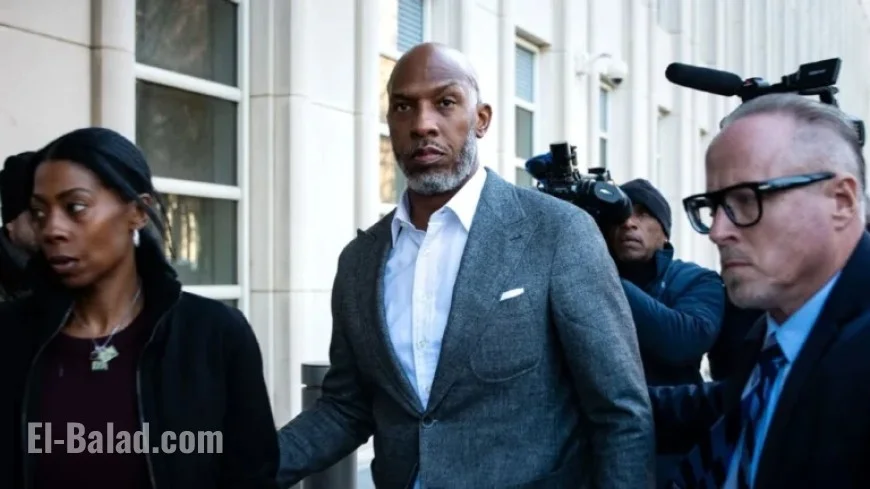 Blazers’ Coach Billups Denies Poker Charges in Court