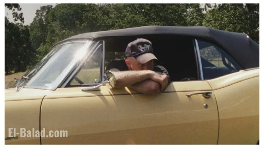 Zach Bryan Reveals 2026 U.S. and European “With Heaven on Tour” Dates