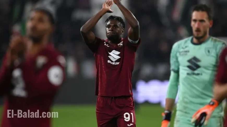 Watch Torino vs Como Live: Serie A Start Time, Stream, TV Info