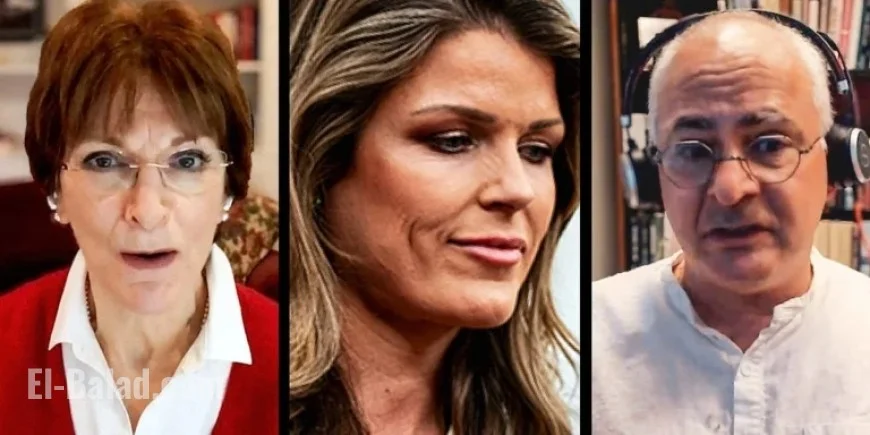 “Lindsey Halligan: A Blend of Malice and Incompetence”