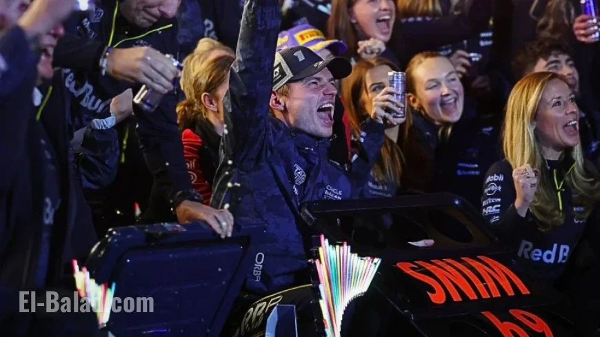 Las Vegas Strip: Who Struck Gold and Who Fell Short?