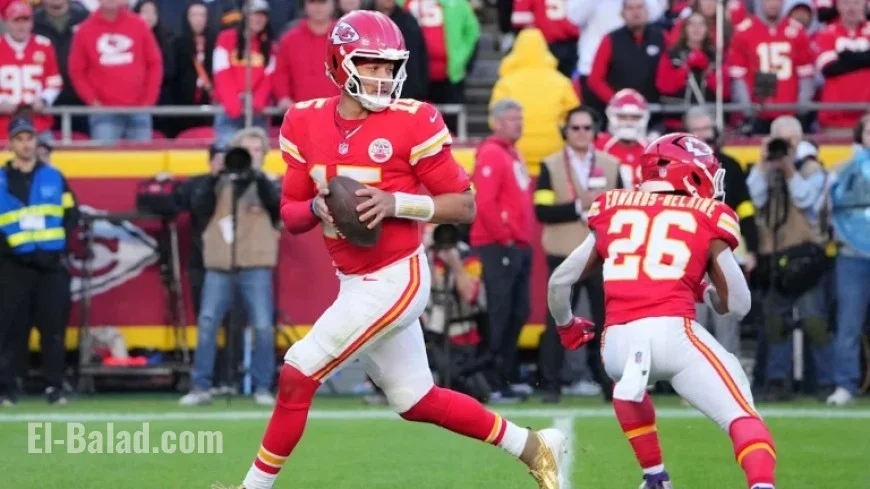 Overlook the Chiefs’ Dynasty Era at Your Peril