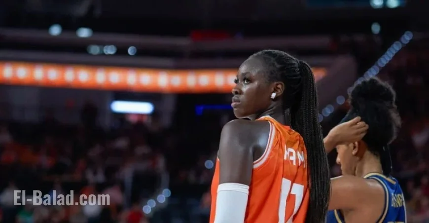 Ideal 2026 WNBA Draft Pairing for Paige Bueckers: Who Should Wings Choose?