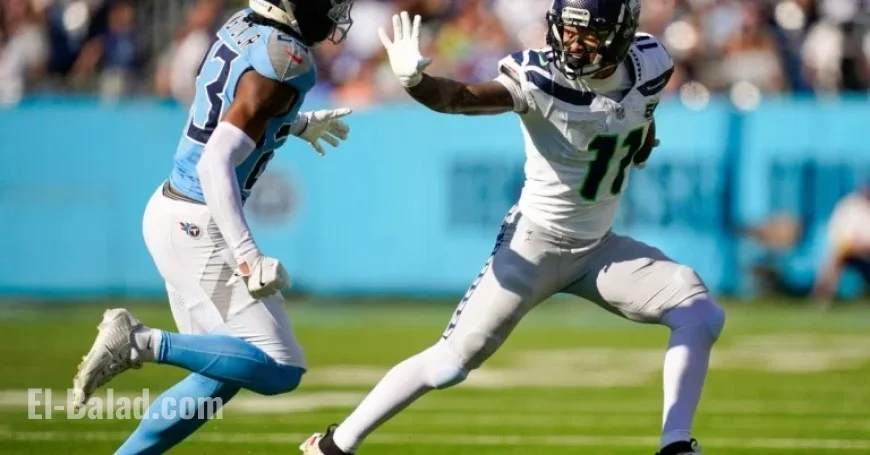 Seattle Seahawks Triumph Over Tennessee Titans: Winners and Losers Analyzed