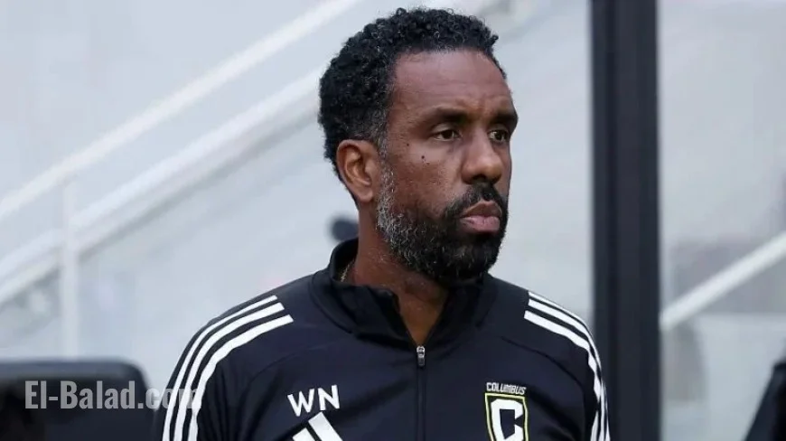 Wilfried Nancy Prepares to Launch Celtic Career