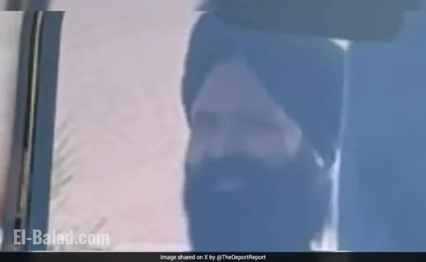 Indian Visitor to Canada Deported for Harassing Schoolgirls