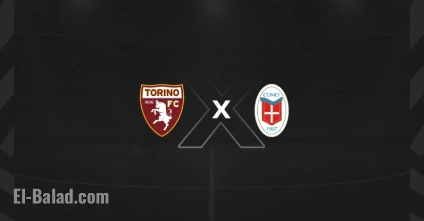 Torino vs. Como: Match Preview, Kickoff Time, Lineups for November 24, 2025
