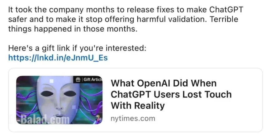 Exclusive Insight into OpenAI’s Latest Developments